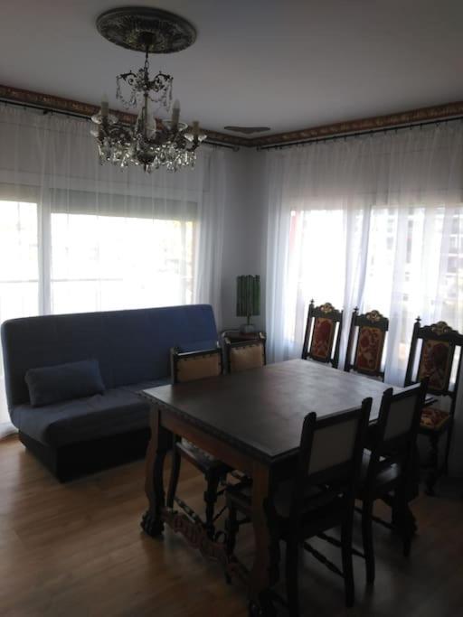 Luxury Apartamenty ピネダ・デ・マール エクステリア 写真