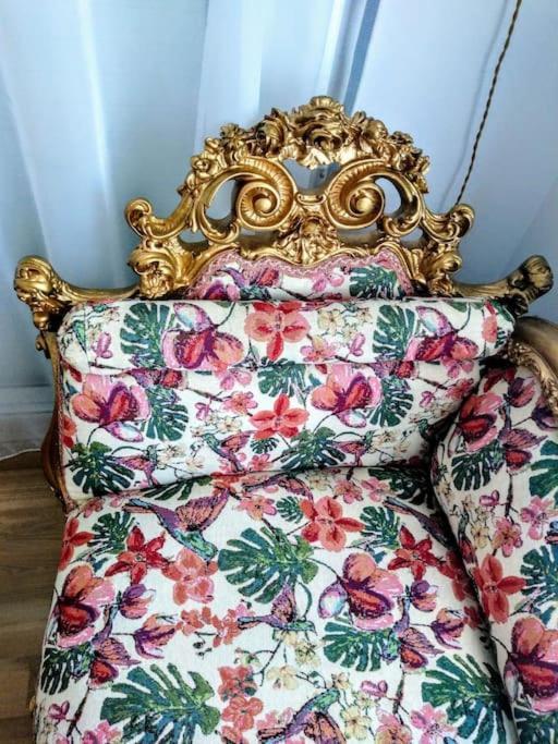 Luxury Apartamenty ピネダ・デ・マール エクステリア 写真