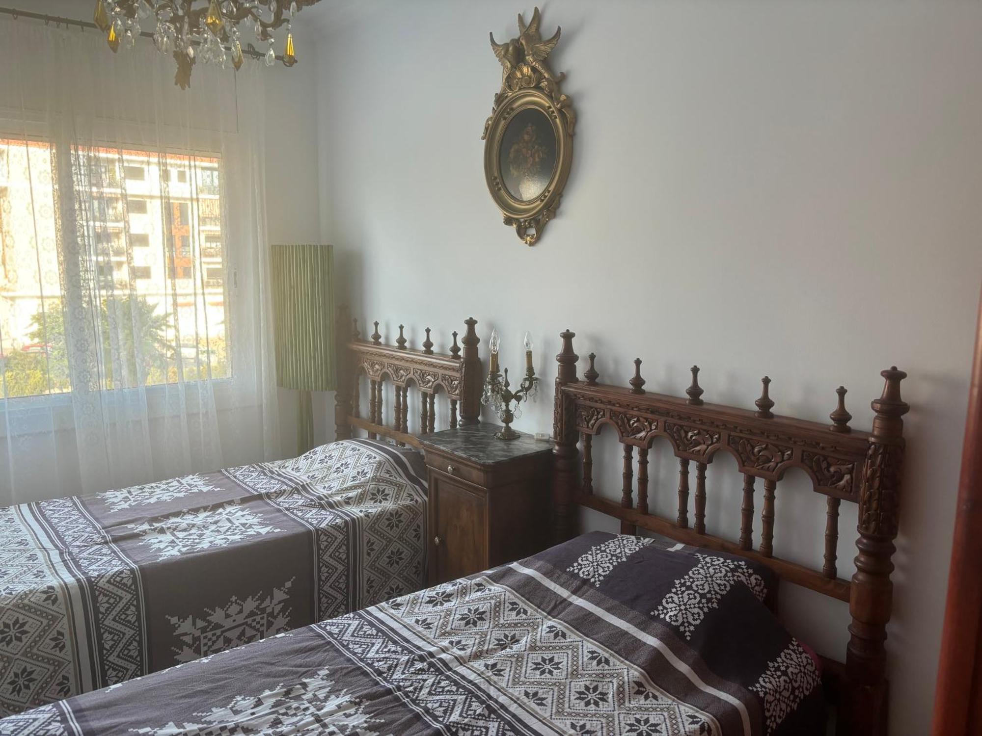 Luxury Apartamenty ピネダ・デ・マール エクステリア 写真